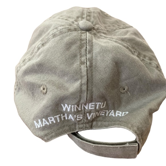 Martha’s Vineyard Cap - Picture 2 of 4